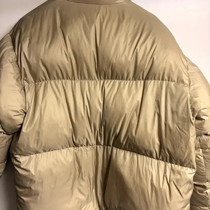 [BUNJANG] llud x after pray Padded Jacket L / llud x after pray 패딩 L 105