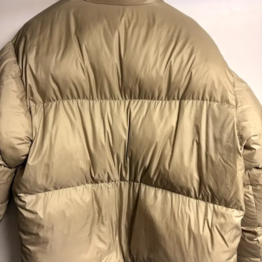 [BUNJANG] llud x after pray Padded Jacket L / llud x after pray 패딩 L 105