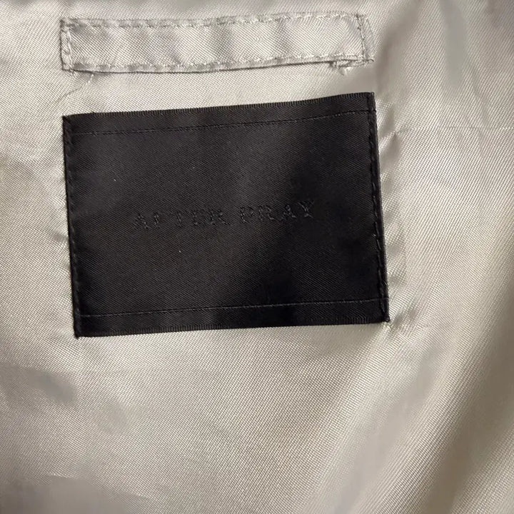 [BUNJANG] llud x after pray Padded Jacket L / llud x after pray 패딩 L 105