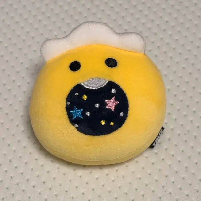 트레저 소정환 트루즈 TRUZ 포동 손목쿠션 인형