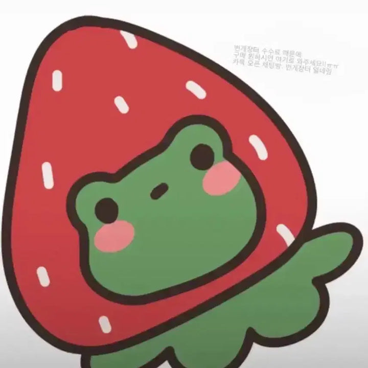 [BUNJANG] WakeMake Healthy Coral Blurring / 웨이크 메이크 헬시 코랄 블러링