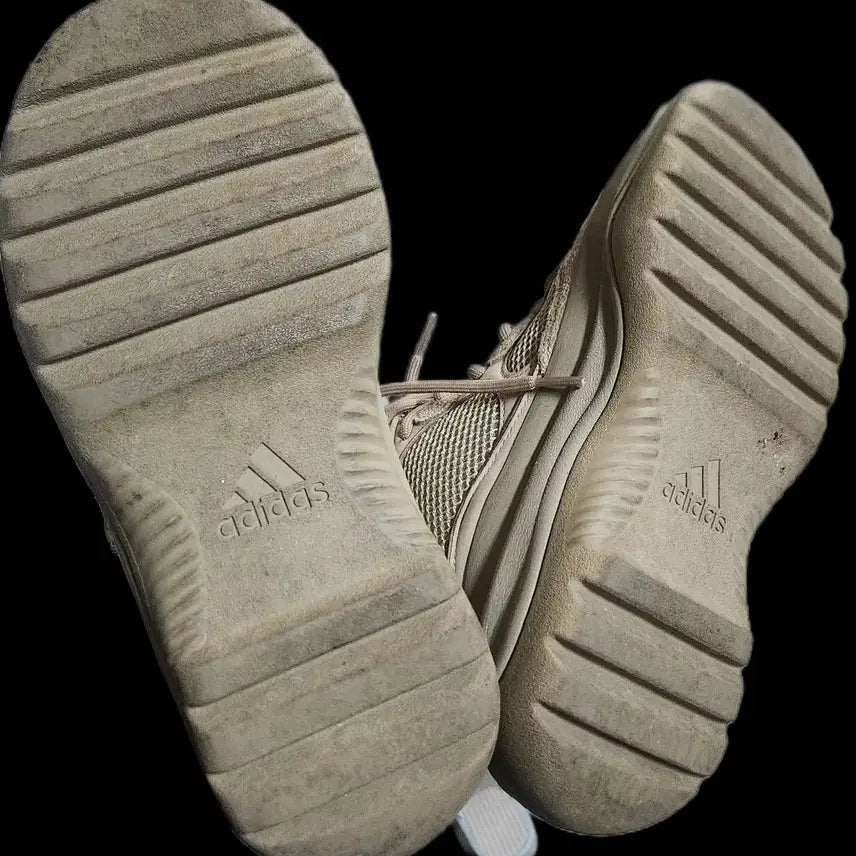 [BUNJANG] Adidas Yeezy Desert Boots Rock 260 / 아디다스 이지 데저트 부츠 락 260