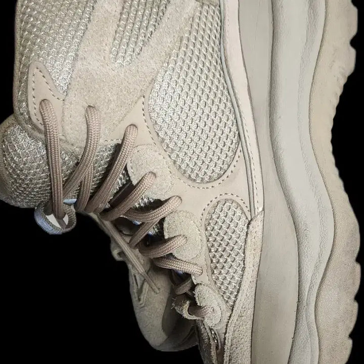 [BUNJANG] Adidas Yeezy Desert Boots Rock 260 / 아디다스 이지 데저트 부츠 락 260