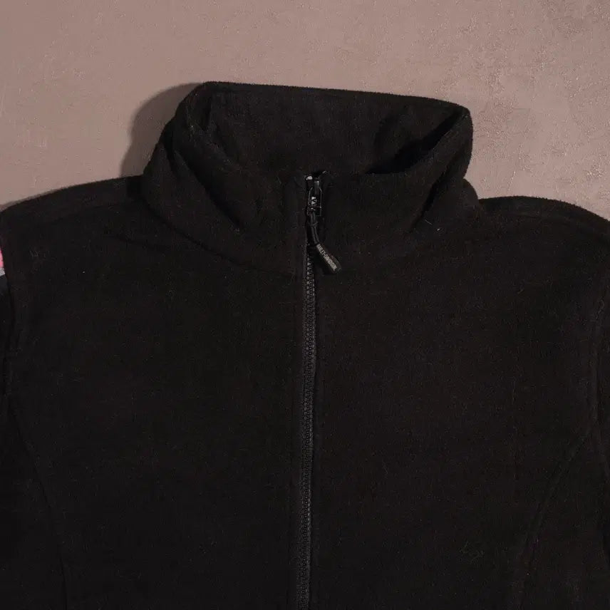 [BUNJANG] Harley Davidson Fleece Zip-Up Jacket / 00s 할리데이비슨 후리스 집업 C41