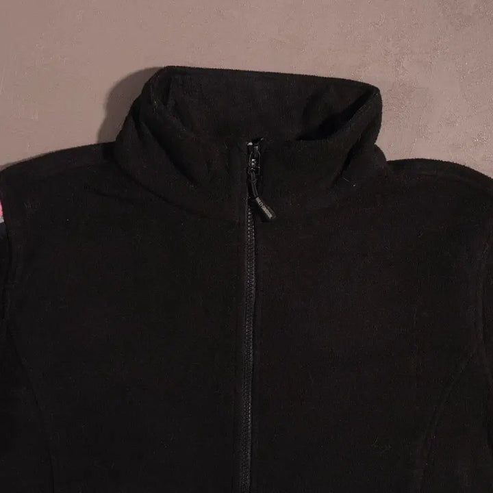 [BUNJANG] Harley Davidson Fleece Zip-Up Jacket / 00s 할리데이비슨 후리스 집업 C41