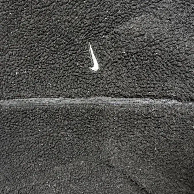 [BUNJANG] Nike Fleece Zip-up Jacket / 나이키 플리스 집업