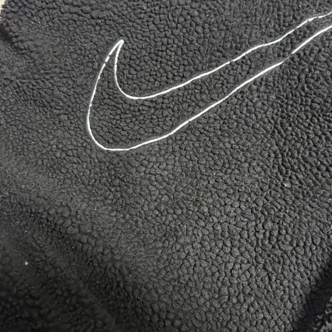 [BUNJANG] Nike Fleece Zip-up Jacket / 나이키 플리스 집업