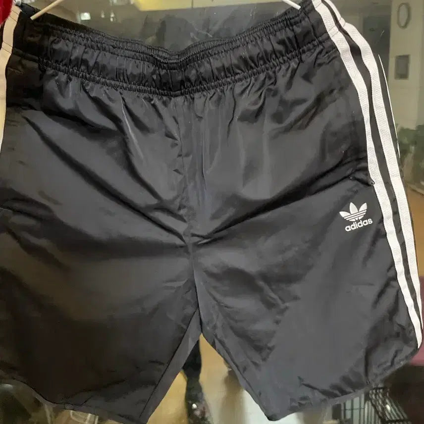 [BUNJANG] Adidas Kids Shorts 160 / 아디다스키즈 쇼츠 160 (성인 가능/ 택O)