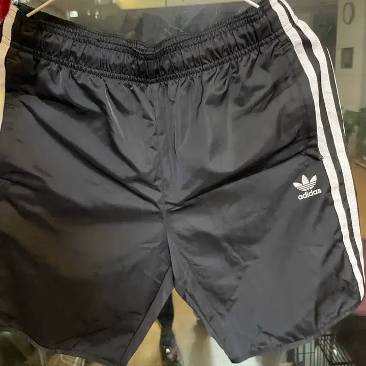 [BUNJANG] Adidas Kids Shorts 160 / 아디다스키즈 쇼츠 160 (성인 가능/ 택O)