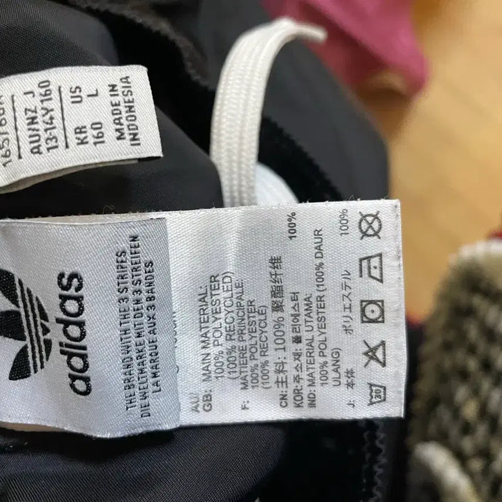 [BUNJANG] Adidas Kids Shorts 160 / 아디다스키즈 쇼츠 160 (성인 가능/ 택O)