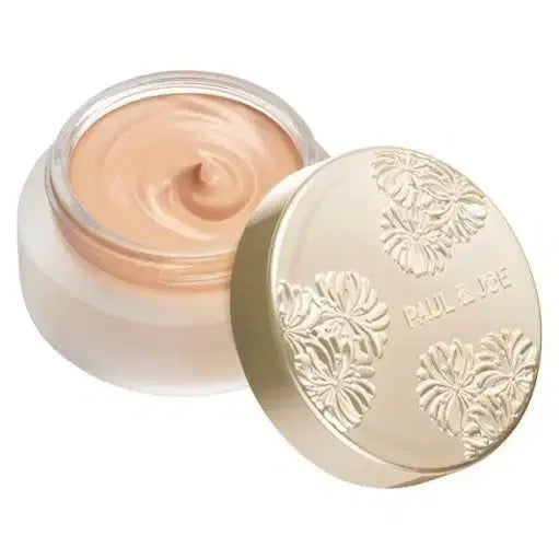 [BUNJANG] Paul & Joe Cream Foundation 101 / 폴앤조 크림 파운데이션 101호