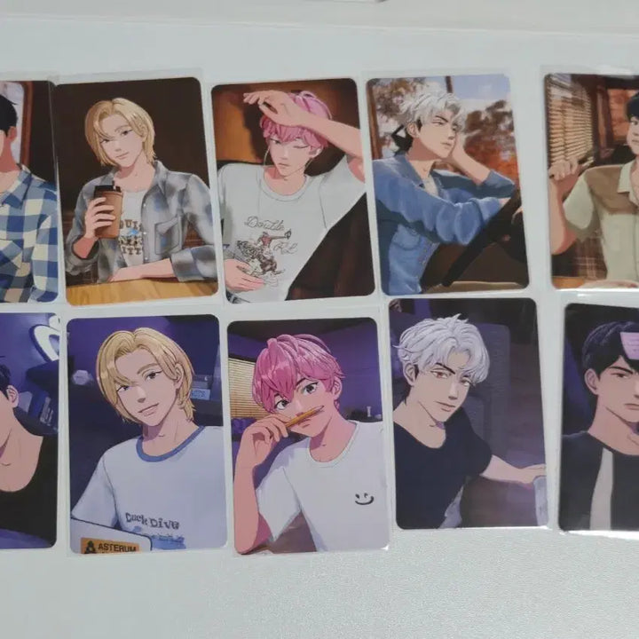 [BUNJANG] PLAVE 2025 Season's Greetings / 택포/플레이브 2025년 시즌그리팅