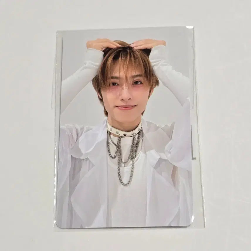 [SOLD OUT] 엑디즈 가온 뷰마앙콘 온라인 포카 엑스디너리히어로즈