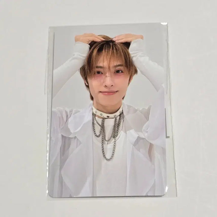 [SOLD OUT] 엑디즈 가온 뷰마앙콘 온라인 포카 엑스디너리히어로즈