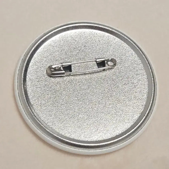 [BUNJANG] Chainsaw Man Pochita Can Badge / 체인소맨 포치타 캔뱃지