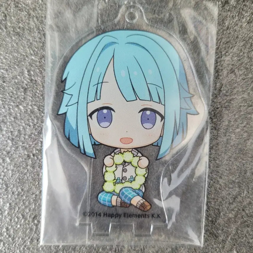 [BUNJANG] Ensemble Stars! Rabits Hajime Shino Mini Acrylic Stand / 앙스타 라빗츠 시노 하지메 시노농 미니 아크릴