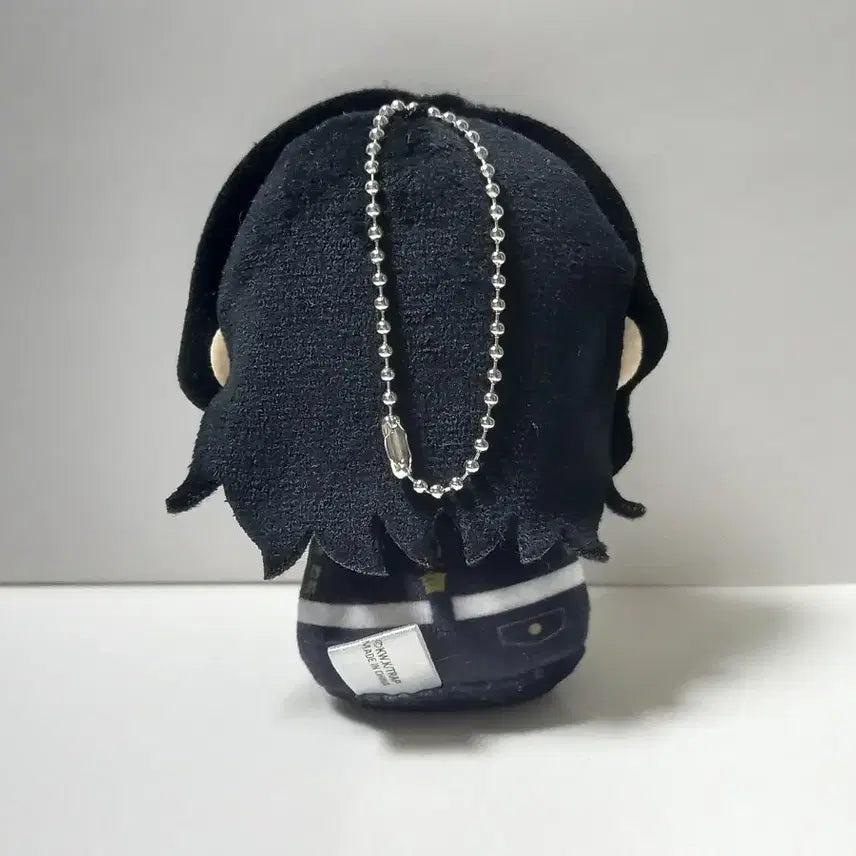 [BUNJANG] Tokyo Revengers Baji Plush Keyring / 도리벤 후쿠부쿠 바지 인형 키링