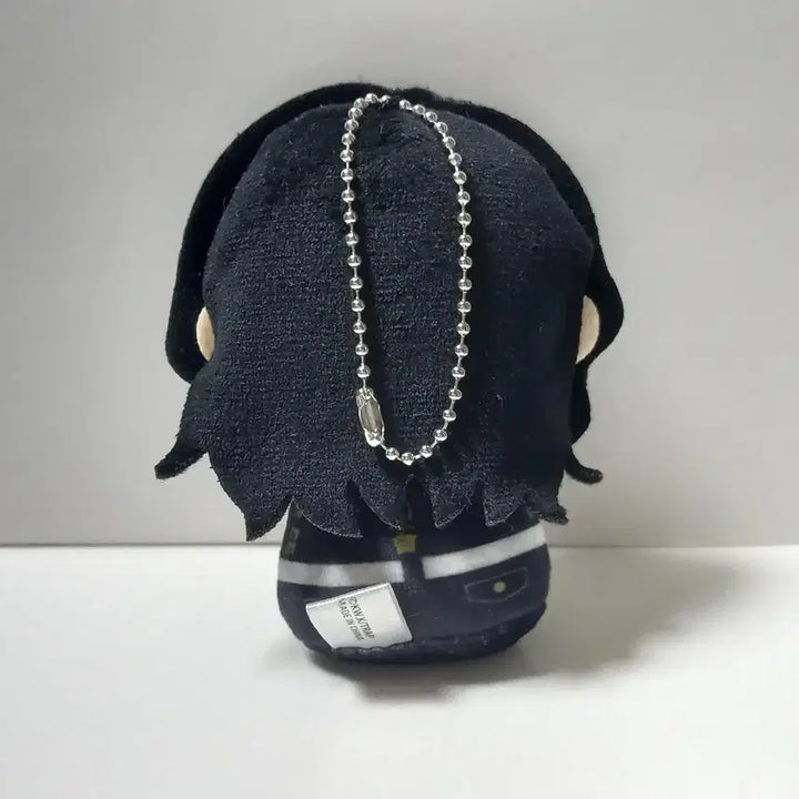 [BUNJANG] Tokyo Revengers Baji Plush Keyring / 도리벤 후쿠부쿠 바지 인형 키링