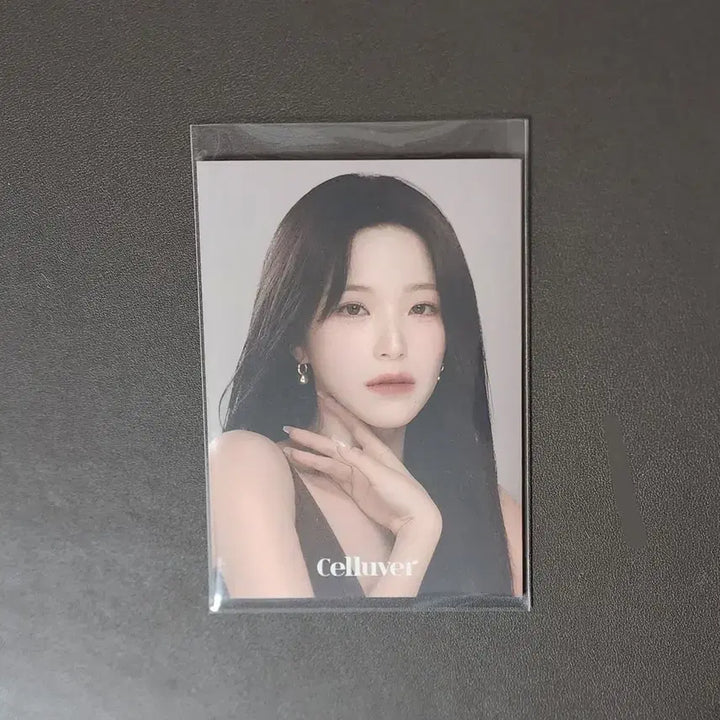 [BUNJANG] Fromis_9 Baek Jiheon Celluver Sticker / 프로미스나인 백지헌 셀러버 증사 스티커