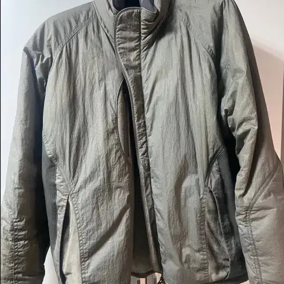 [BUNJANG] X:IN EP2 Padded Jacket / xlim ep2 패디드 자켓