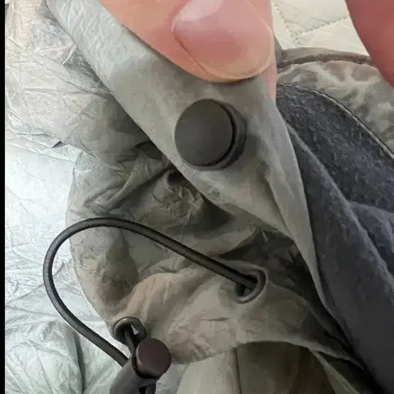 [BUNJANG] X:IN EP2 Padded Jacket / xlim ep2 패디드 자켓