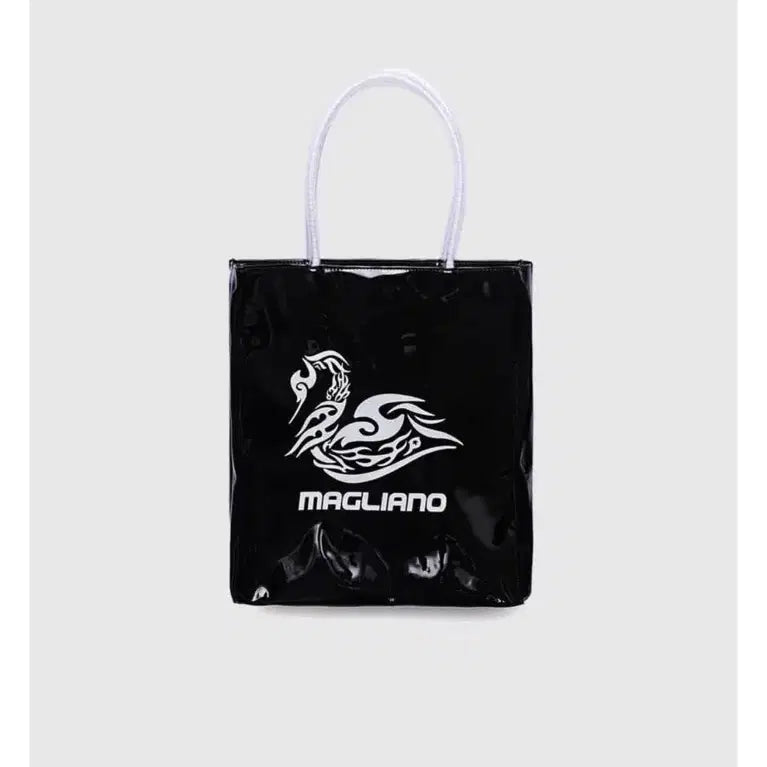 [BUNJANG] Magliano Rave Shopper Bag / 마리아노 magliano 레이브 쇼퍼 백