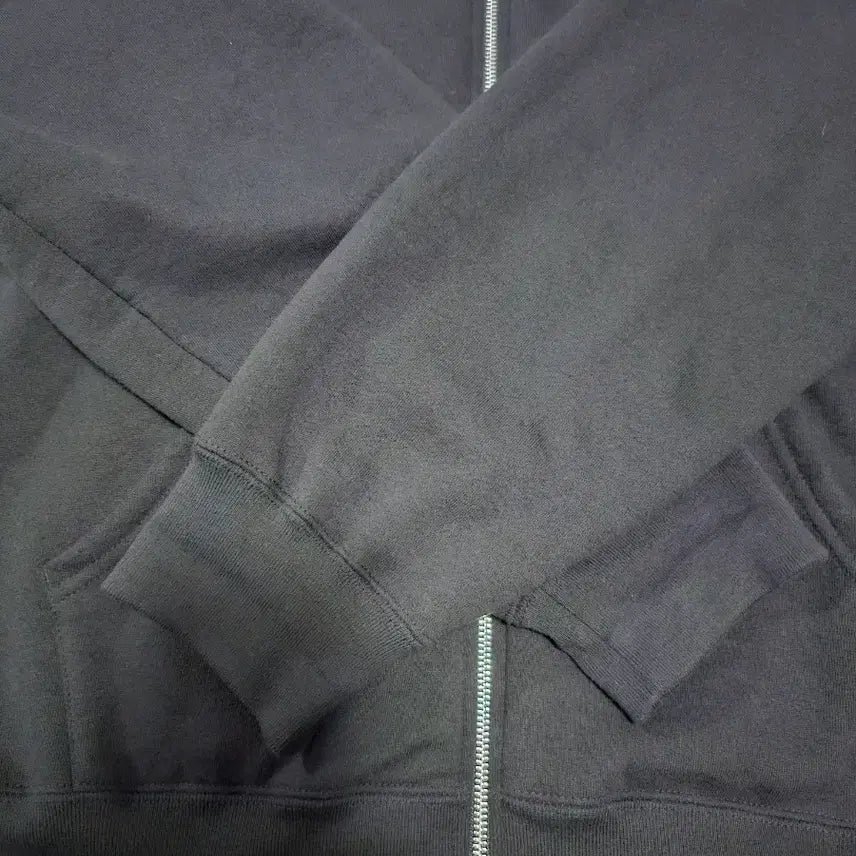 [BUNJANG] Supreme Small Logo Hoodie / 24fw 슈프림 스몰로고 후드집업