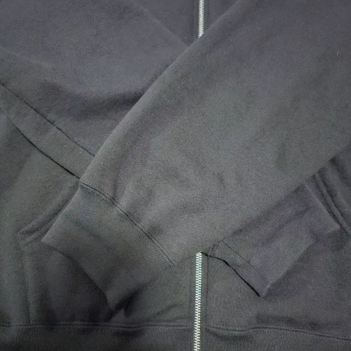 [BUNJANG] Supreme Small Logo Hoodie / 24fw 슈프림 스몰로고 후드집업