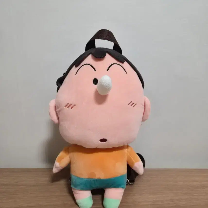 [BUNJANG] Crayon Shin-chan Bundle Set Keyring/Doll / 짱구탈덕합니다)파우치+인형+키링 등 25종 일괄 판매