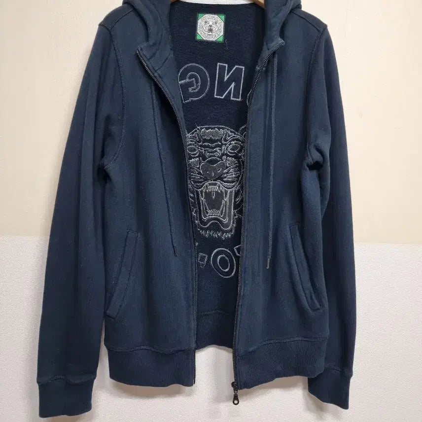 [SOLD OUT] * 겐조 후드집업 주니어~날씬 55 사이즈 추천