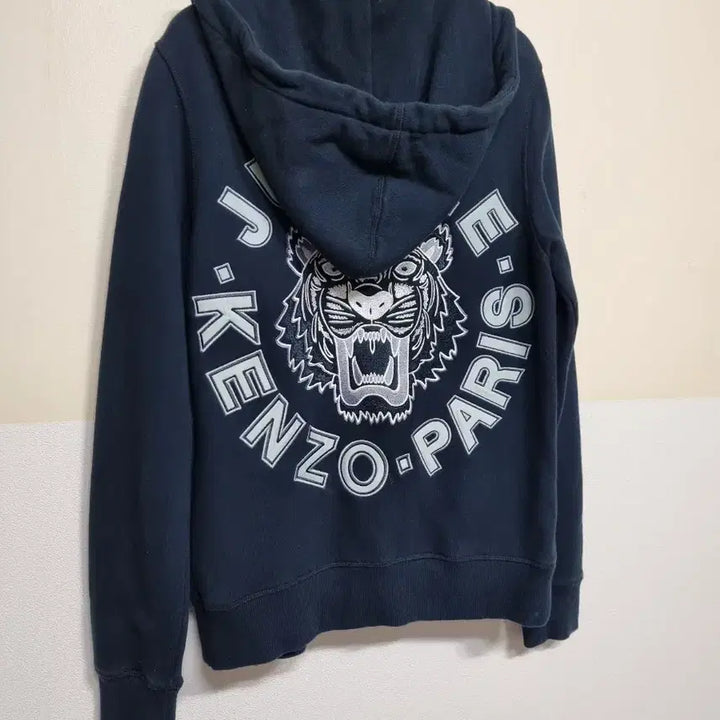 [SOLD OUT] * 겐조 후드집업 주니어~날씬 55 사이즈 추천