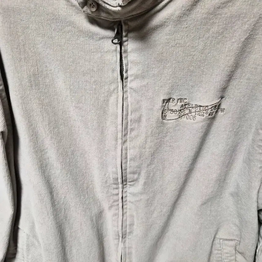 [BUNJANG] Nike Corduroy Jacket / 나이키 자켓