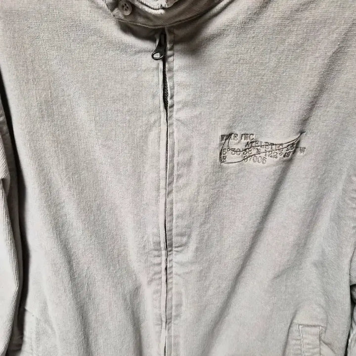 [BUNJANG] Nike Corduroy Jacket / 나이키 자켓