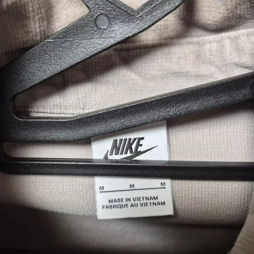 [BUNJANG] Nike Corduroy Jacket / 나이키 자켓