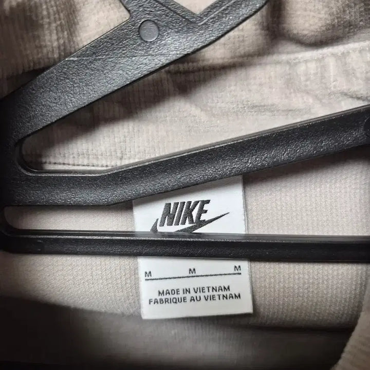 [BUNJANG] Nike Corduroy Jacket / 나이키 자켓