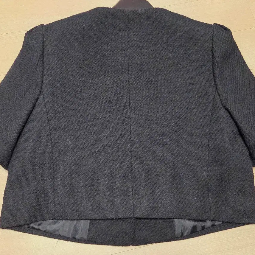 [BUNJANG] Atcorner Short Sleeve Jacket / 앳코너 반팔 자켓