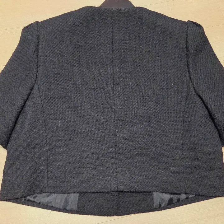 [BUNJANG] Atcorner Short Sleeve Jacket / 앳코너 반팔 자켓