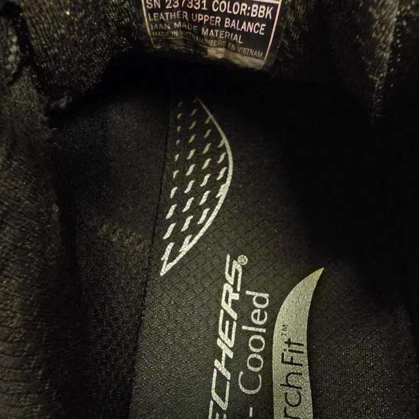 [BUNJANG] Skechers Roadwalker (290mm) Hiking Shoes / 스케쳐스 로드워커(290mm)