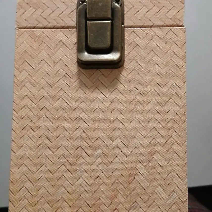 [BUNJANG] Vintage Deco Storage Box / 2000원 할인중)빈티지 다꾸 보관함 팔아요!