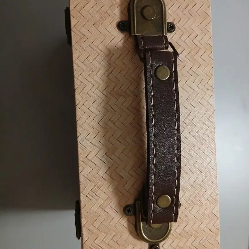 [BUNJANG] Vintage Deco Storage Box / 2000원 할인중)빈티지 다꾸 보관함 팔아요!