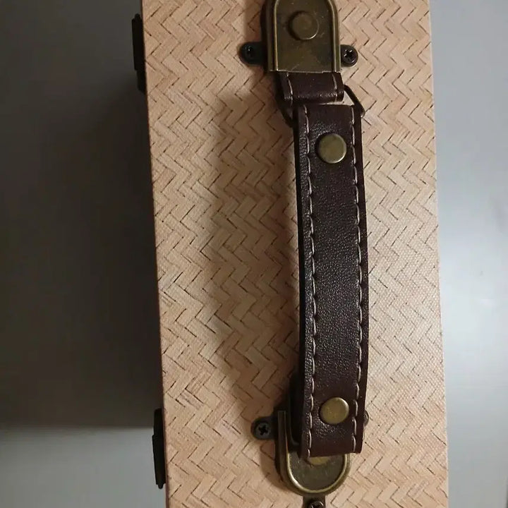 [BUNJANG] Vintage Deco Storage Box / 2000원 할인중)빈티지 다꾸 보관함 팔아요!