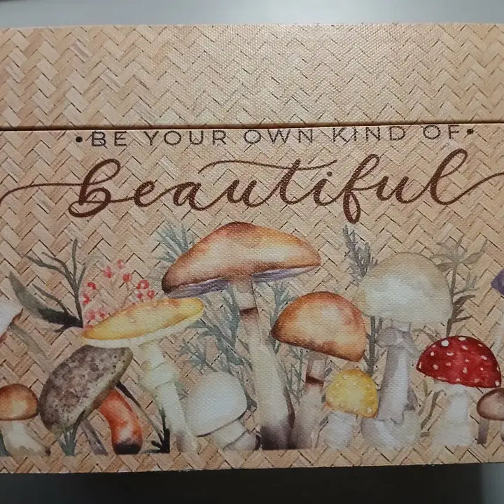 [BUNJANG] Vintage Deco Storage Box / 2000원 할인중)빈티지 다꾸 보관함 팔아요!