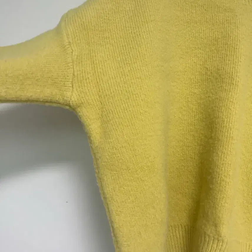 [BUNJANG] Olive Des Olive Knit Sweater (Size 55) / 올리브데올리브 니트