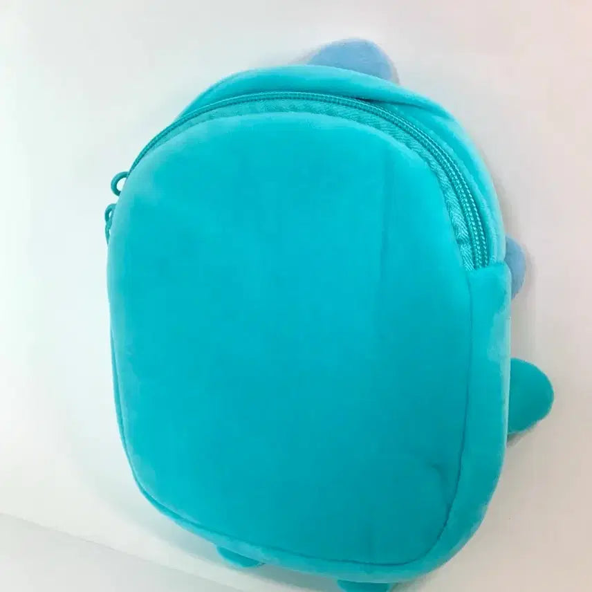 [BUNJANG] Sanrio Hangyodon Crossbody Bag / 산리오 한교동 크로스백