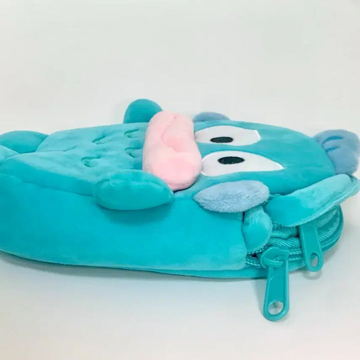 [BUNJANG] Sanrio Hangyodon Crossbody Bag / 산리오 한교동 크로스백