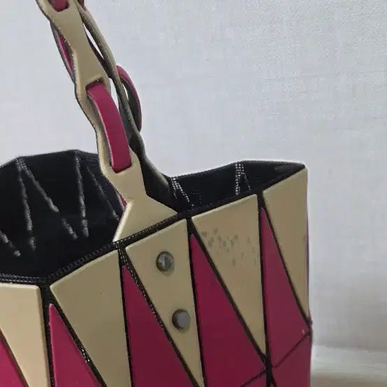 [SOLD OUT] 이세이 미야케 바오바오 바스켓 백