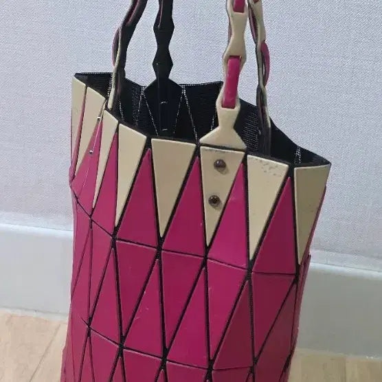 [SOLD OUT] 이세이 미야케 바오바오 바스켓 백