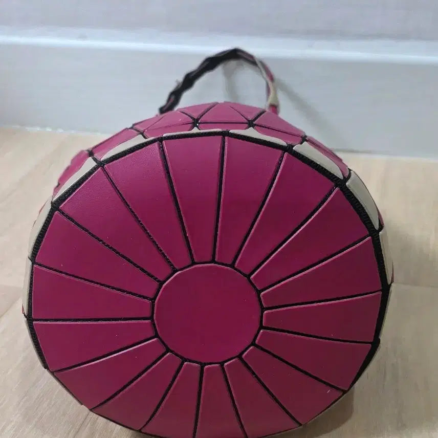 [SOLD OUT] 이세이 미야케 바오바오 바스켓 백