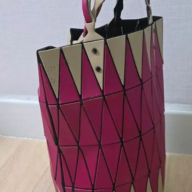 [SOLD OUT] 이세이 미야케 바오바오 바스켓 백