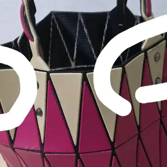 [SOLD OUT] 이세이 미야케 바오바오 바스켓 백